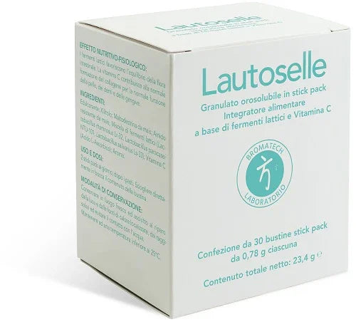 LAUTOSELLE 30 STICK PACK - Farmaspeed