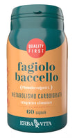 FAGIOLO BACCELLO 60 CAPSULE - Farmaspeed