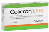 COLICRON DUO 15 CAPSULES + 15 TABLETS