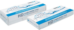 LENTI A CONTATTO HD COMFORT LENS 0,75 10 PEZZI