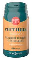 CURCUMA 60 CAPSULE - Farmaspeed