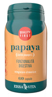 PAPAYA 60 CAPSULE - Farmaspeed