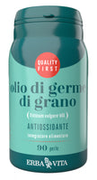 WHEAT GERM OIL 90 PEARLS