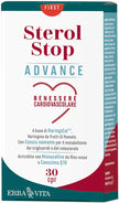 STEROL STOP ADVANCE 30 COMPRESSE - Farmaspeed