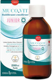 MUCOVIT FLUIDO BAMBINI 200 ML - Farmaspeed