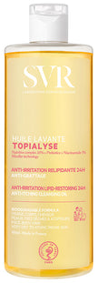 TOPIALYSE HUILE WASH 400 ML NEW FORMULA