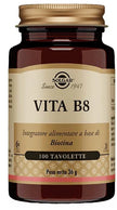 VITA B8 100 TAVOLETTE - Farmaspeed