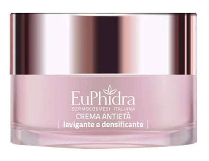 EUPHIDRA FILLER CREMA LEVIGANTE 50 ML - Farmaspeed