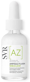 SEBIACLEAR AMPOULE FLASH 30 ML - Farmaspeed