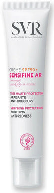 SENSIFINE AR SPF50+ 40 ML - Farmaspeed