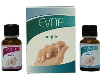 EVAP UNGHIE SOLUZIONE VISCOSA 15+15 ML - Farmaspeed