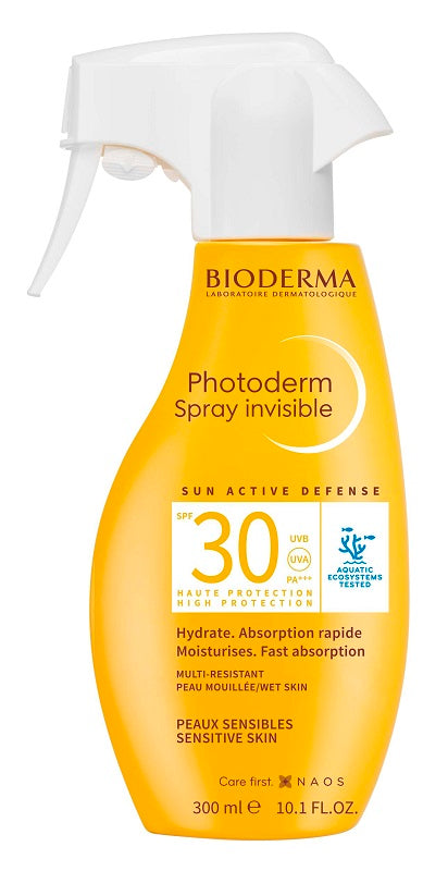 PHOTODERM SPRAY 30+ 300 ML