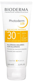PHOTODERM LEB SPF30/UVA 43