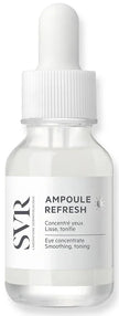 AMPOULE REFRESH YEUX 15 ML - Farmaspeed