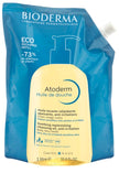 ATODERM HUILE DE DOUCHE ECORECHANGE