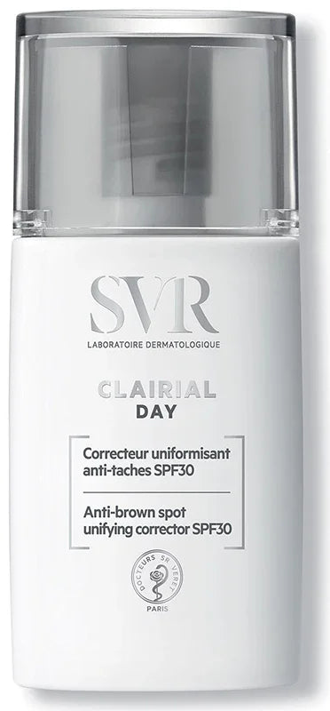 CLAIRIAL DAY 30 ML - Farmaspeed