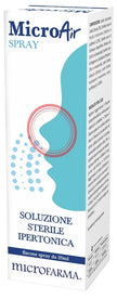 MICRO AIR SPRAY 20 ML - Farmaspeed