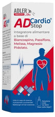 ADCARDIO STOP 50 G - Farmaspeed