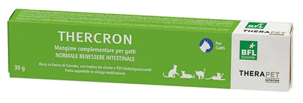 THERCRON PASTA GATTO 30 ML - Farmaspeed