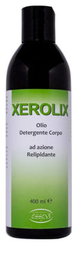XEROLIX OLIO DETERGENTE 400 ML