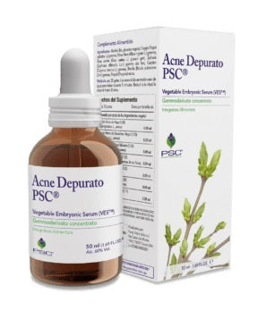 PSC ACNE PURIFIED DROPS 50 ML