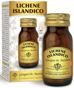 LICHENE ISLANDICO 80 PASTIGLIE - Farmaspeed