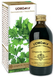 UOMOMIX GEMMODERIVATO + TINTURA MADRE SENZA ALCOOL 200 ML - Farmaspeed