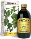 DRENAMIX GEMMODERIVATIVE + WHOLE EXTRACT ALCOHOL-FREE 200 ML 40 DOSES