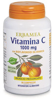 VITAMINA C 1000 MG 90 COMPRESSE - Farmaspeed