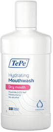 TEPE HYDRATING COLLUTORIO IDRATANTE NON AROMATIZZATO 500 ML
