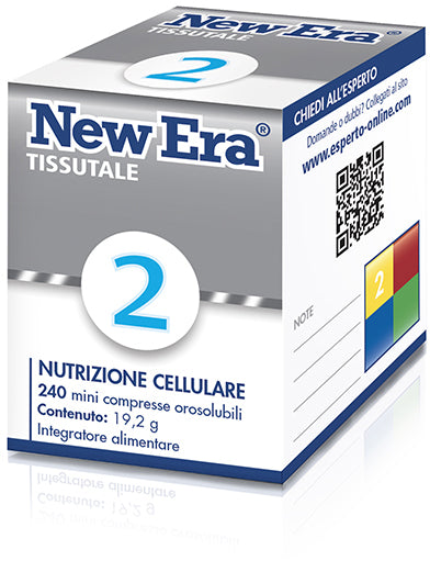 NEW ERA 2 240 GRANULES