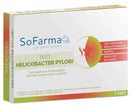 TEST AUTODIAGNOSTICO HELICOBACTER PYLORI SOFARMAPIU' - Farmaspeed
