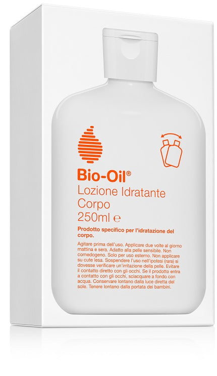 BIO-OIL BODY LOTION 250 ML