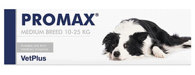 PROMAX MEDIUM BREED 18 ML - Farmaspeed