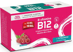SANAVITA B VITAMINS B12 15 FLACONCINI - Farmaspeed