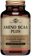 AMINO BCAA PLUS 50 CAPSULE - Farmaspeed