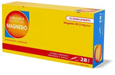 LABCATAL NUTRITION MAGNESIO 28 FIALE 2 ML - Farmaspeed