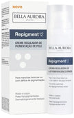 BELLA AURORA REPIGMENT 12 PLUS CREMA 75 ML - Farmaspeed