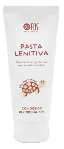 EOS PASTA LENITIVA 100 ML - Farmaspeed