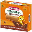 PLASMON BISCOTTI CACAO 320 G - Farmaspeed