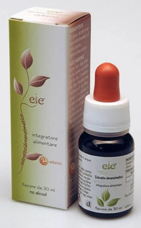 EIE ALOE VERA GOCCE 30 ML - Farmaspeed