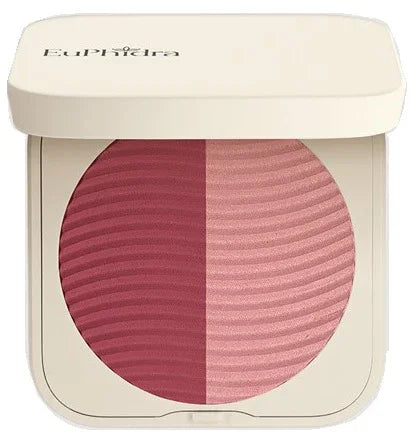 EUPHIDRA BLUSH DUO BD01 9 G - Farmaspeed