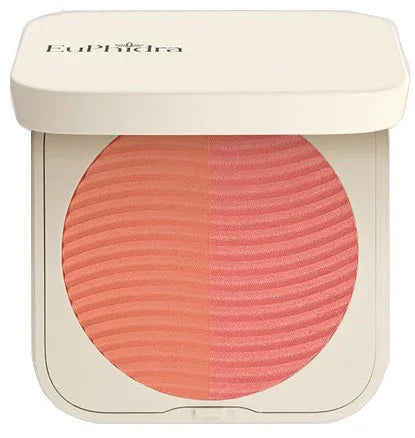 EUPHIDRA BLUSH DUO BD02 9 G - Farmaspeed