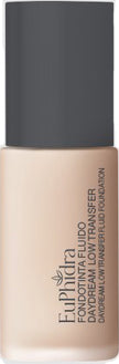 EUPHIDRA DAYDREAM LOW TRANSFER FOUNDATION FD01 30 ML