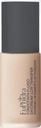 EUPHIDRA FONDOTINTA DAYDREAM LOW TRANSFER FD02 30 ML - Farmaspeed