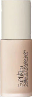 EUPHIDRA FONDOTINTA FLUIDO GLOW FG01 30 ML - Farmaspeed