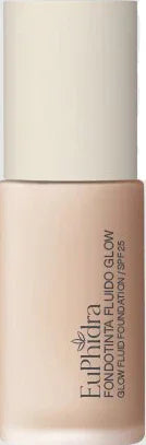 EUPHIDRA FONDOTINTA FLUIDO GLOW FG02 30 ML - Farmaspeed