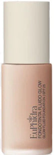EUPHIDRA FONDOTINTA FLUIDO GLOW FG04 30 ML - Farmaspeed