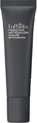 EUPHIDRA FONDOTINTA MAT EQUALIZER FM01 30 ML - Farmaspeed