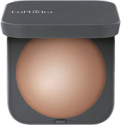 EUPHIDRA FONDOTINTA ULTRA COMFORT POWDER FP01 6 G - Farmaspeed